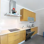Σπίτι διακοπών Country House Ναζαρέ