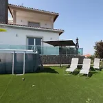 Σπίτι διακοπών Country House Ναζαρέ