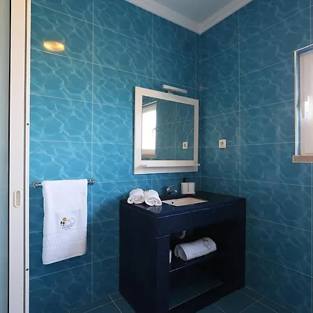 Country House Σπίτι διακοπών *