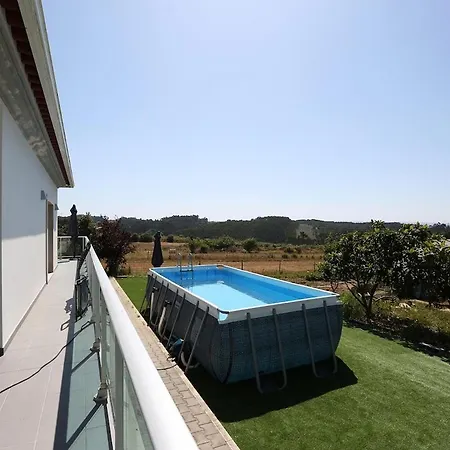 Country House Semesterbostad Nazaré