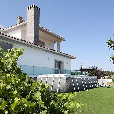 Country House Semesterbostad