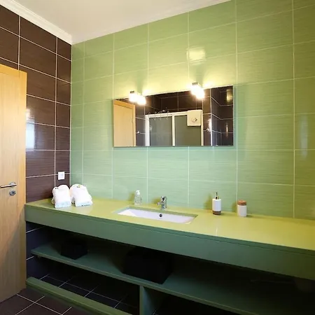 Semesterbostad Country House *