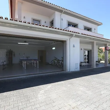 Country House Dom wakacyjny