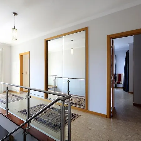 Dom wakacyjny Country House Nazaré