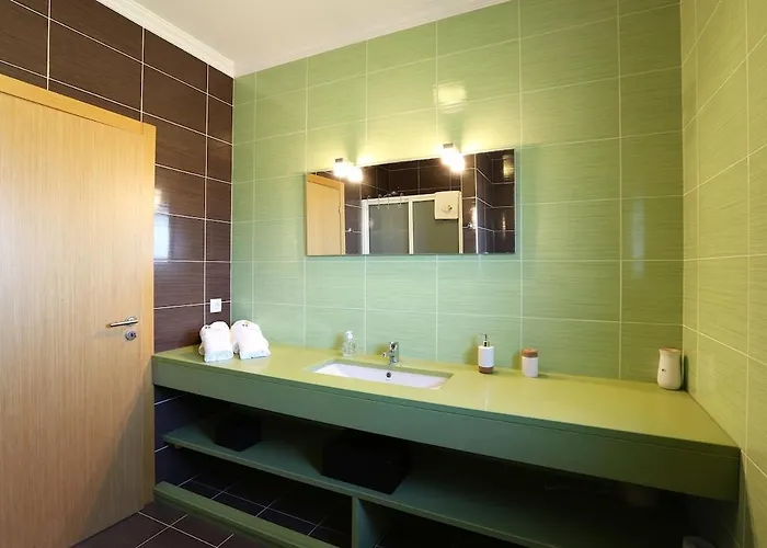 Semesterbostad Country House *