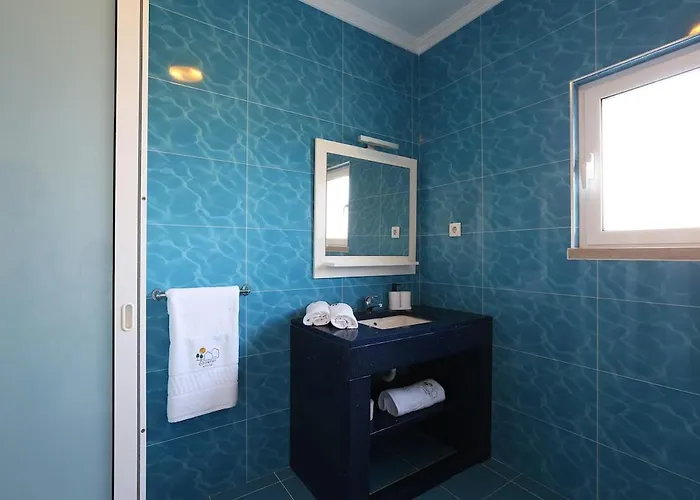 Country House Semesterbostad *