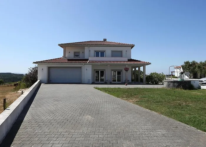 Country House * Nazaré