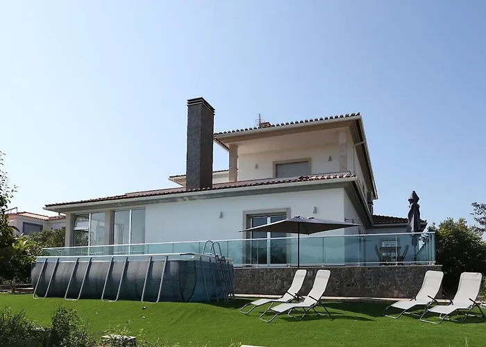 Country House *