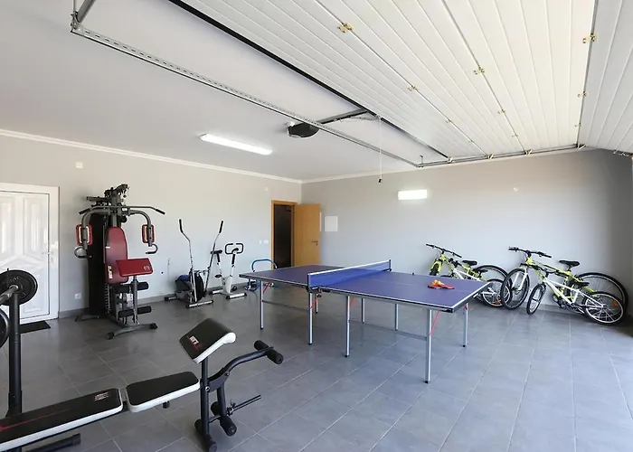 Country House Nazaré