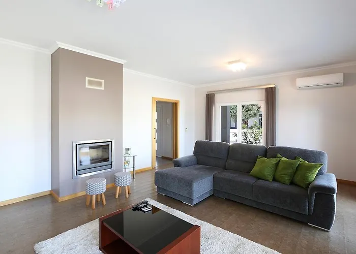 Country House Semesterbostad