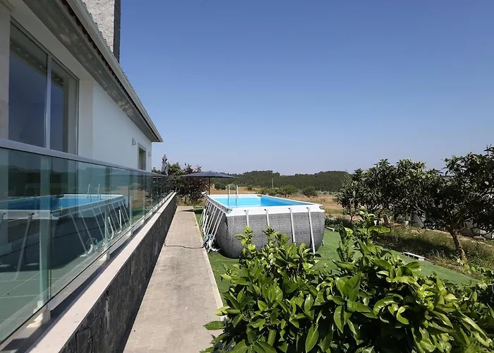 Country House Semesterbostad *