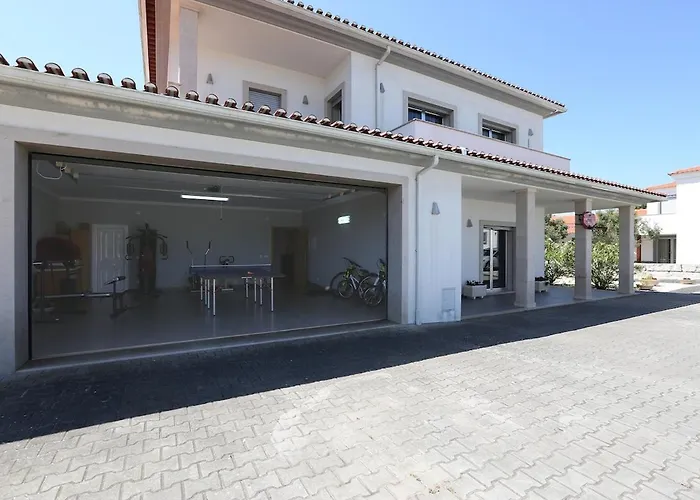 Country House Semesterbostad