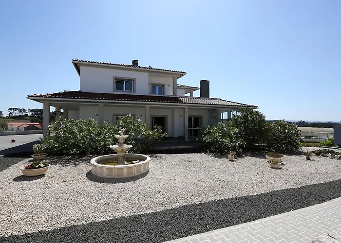 Country House Nazaré